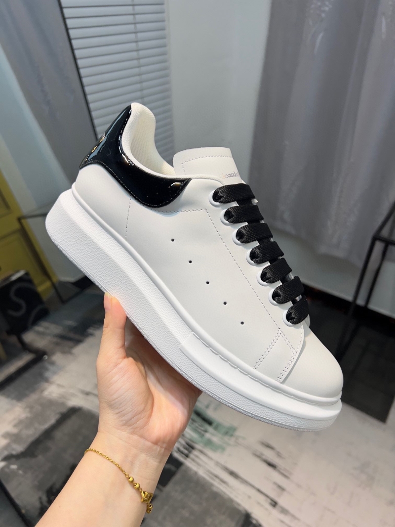 Alexander Mcqueen Casual Shoes